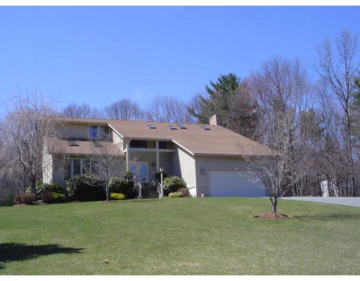 Unit for sale at 22 Forest Park Drive, Mendon, MA 01756