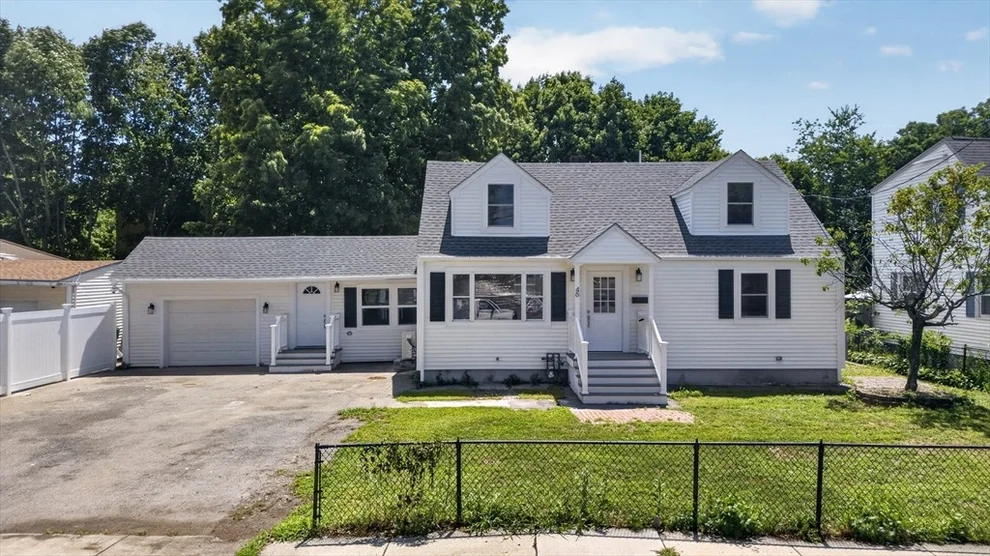 Unit for sale at 46 Richardson, Lowell, MA 01850