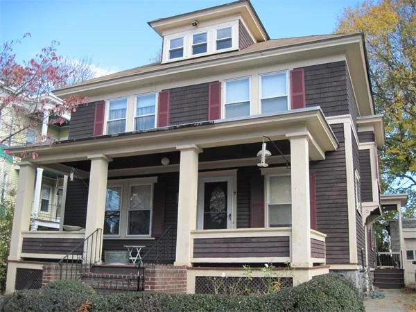 Unit for sale at 7 Bourne, Lowell, MA 01852