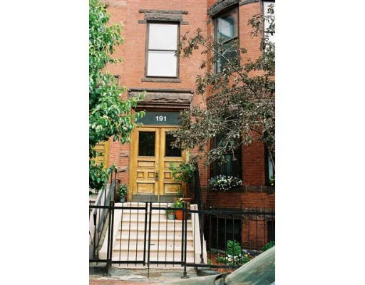 Unit for sale at 191 St Botolph St, Boston, MA 02115