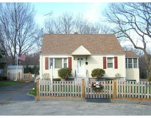 Unit for sale at 62 Evergreen Road, Lowell, MA 01852