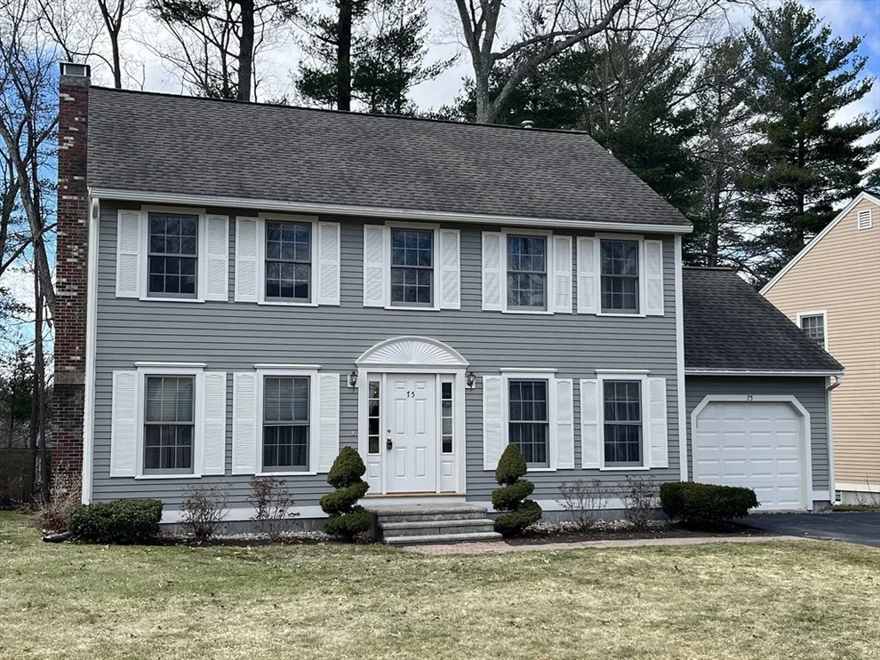 Unit for sale at 75 Stonegate Rd, Chelmsford, MA 01824