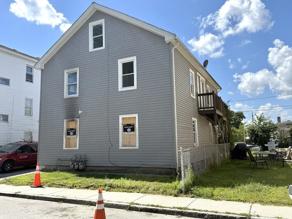 Unit for sale at 7 Lodi St, Worcester, MA 01608