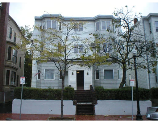 Unit for sale at 112 White, Boston, MA 02128