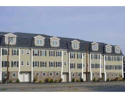 Unit for sale at 668 Gorham Street, Lowell, MA 01852