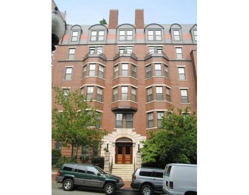 Unit for sale at 75 Clarendon Street, Boston, MA 02118