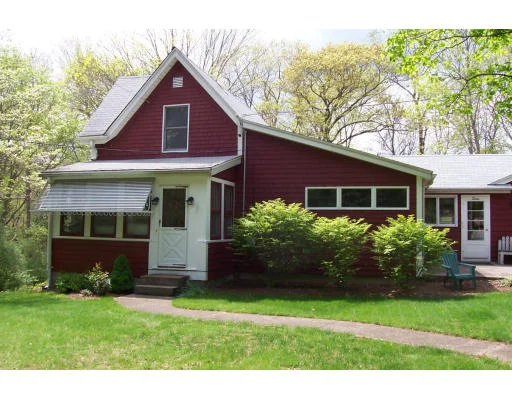 Unit for sale at 7 Richardsons Ave., Norton, MA 02766