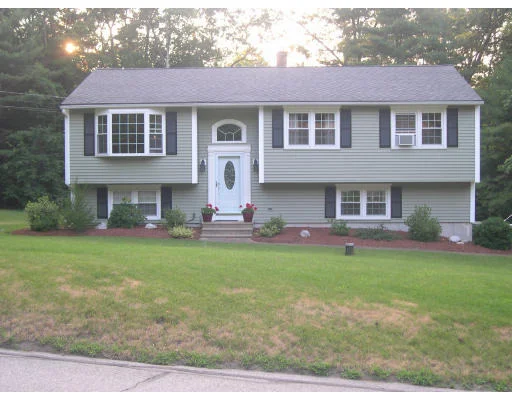 Unit for sale at 8 Dolge Court, Oxford, MA 01540