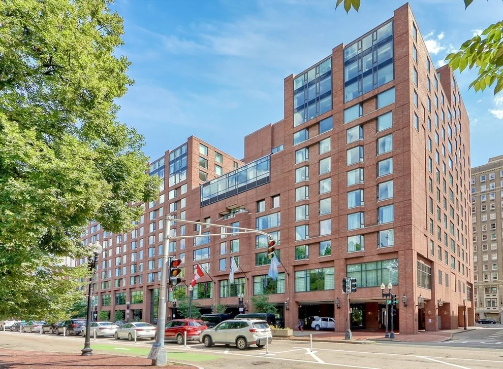Unit for sale at 220 Boylston, Boston, MA 02116