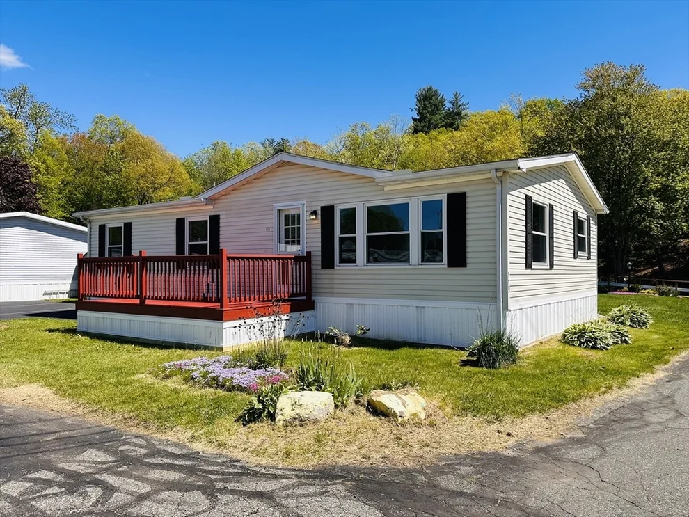 Unit for sale at 93 Grochmal Ave, Springfield, MA 01150