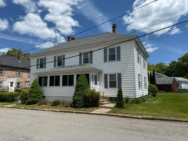 Unit for sale at 20-24 Church St, Barre, MA 01074