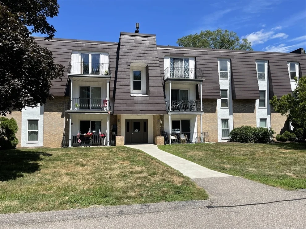 Unit for sale at 4 Kennedy Lane, Milford, MA 01757