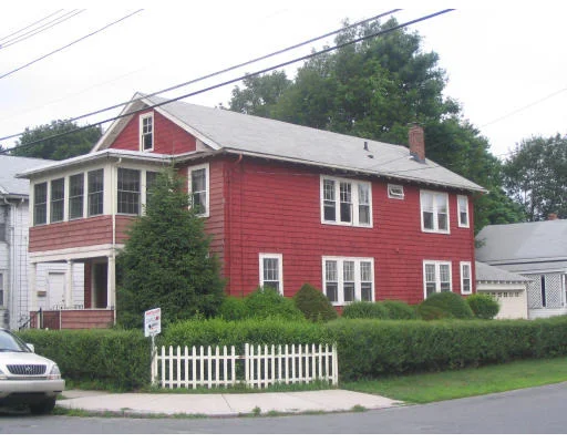 Unit for sale at 31 Century Street, Medford, MA 02155