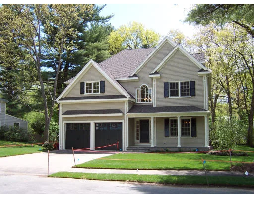 Unit for sale at 90 Mayo Road, Wellesley, MA 02482