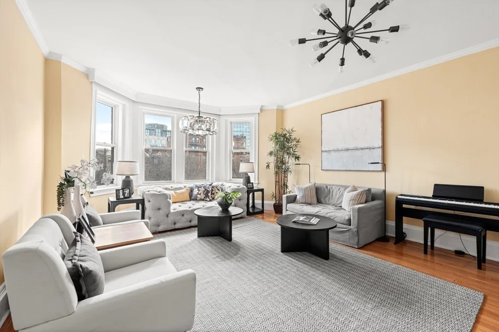 Unit for sale at 345 Commonwealth Ave, Boston, MA 02115