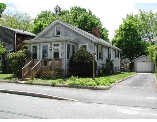Unit for sale at 28 Custer St, Brockton, MA 02301