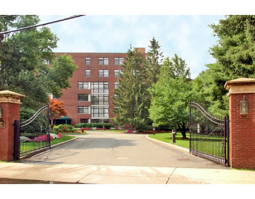 Unit for sale at 79 Florence, Newton, MA 02467