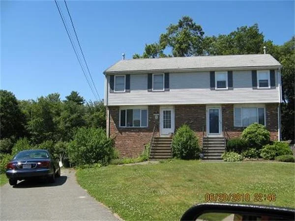Unit for sale at 26 Country Club Dr, Randolph, MA 02368
