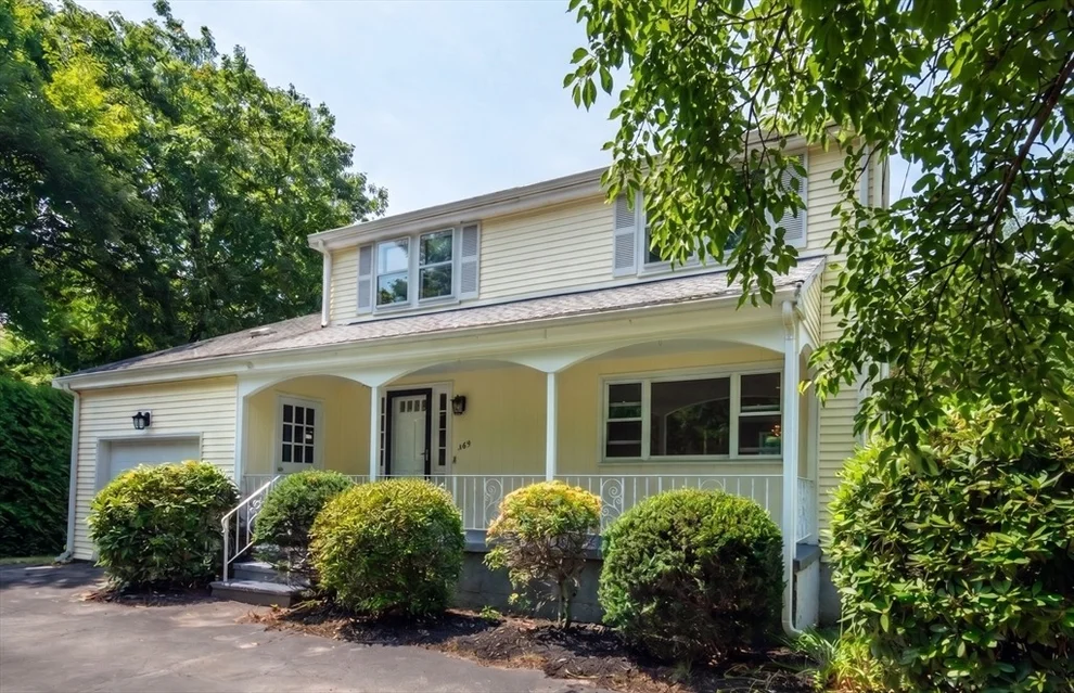 Unit for sale at 369 Dedham Ave, Needham, MA 02492
