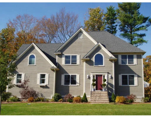 Unit for sale at 3 Birch Woods, Beverly, MA 01915