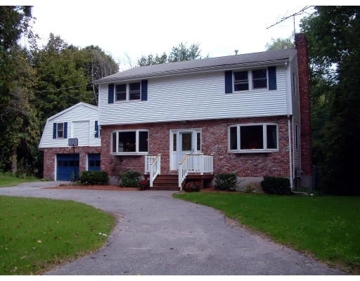 Unit for sale at 24 Allen Rd, Billerica, MA 01821