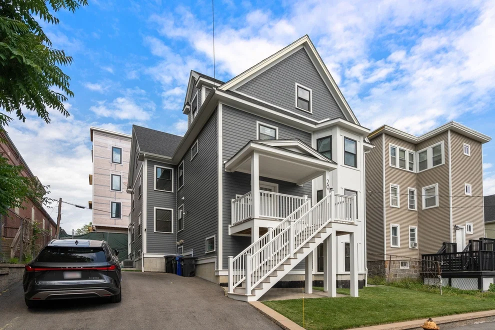 Unit for sale at 22-20 Ufford St, Boston, MA 02124