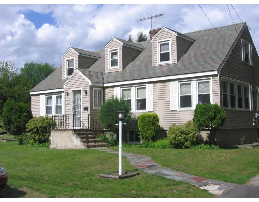 Unit for sale at 24 Parker St, Billerica, MA 01821