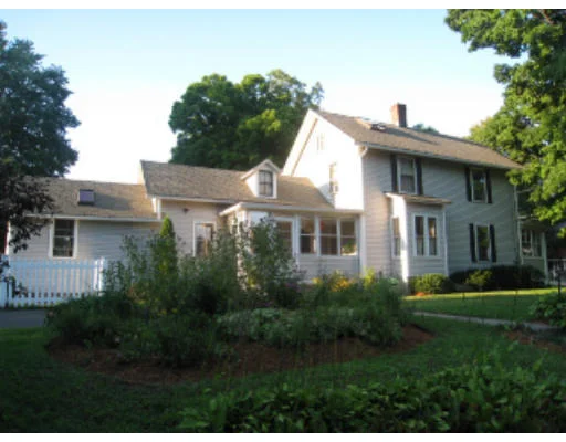 Unit for sale at 22 Maple Street, Northampton, MA 01060