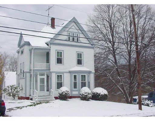 Unit for sale at 125 Whitehall Road, Amesbury, MA 01913