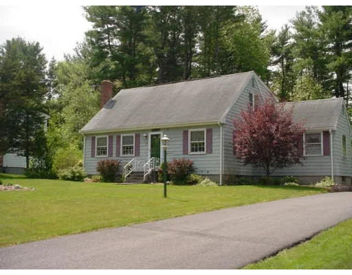 Unit for sale at 22 Eldor Drive, Walpole, MA 02071