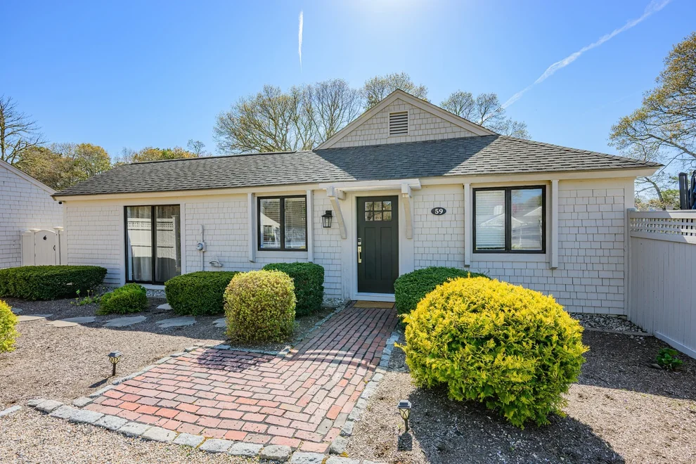 Unit for sale at 59 Mashie Cir, Mashpee, MA 02649