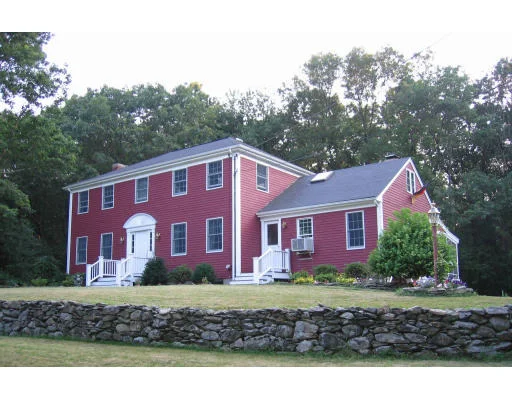Unit for sale at 46 Oldfield Drive, Sherborn, MA 01770