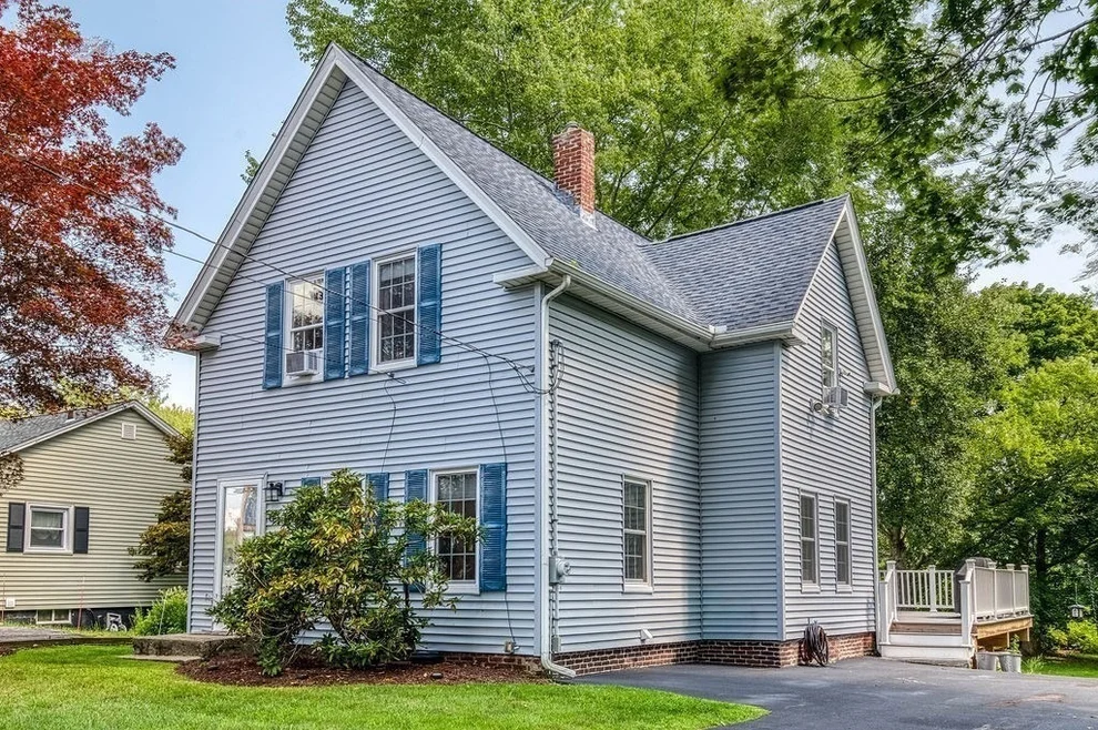 Unit for sale at 60 Riverlin Street, Millbury, MA 01527