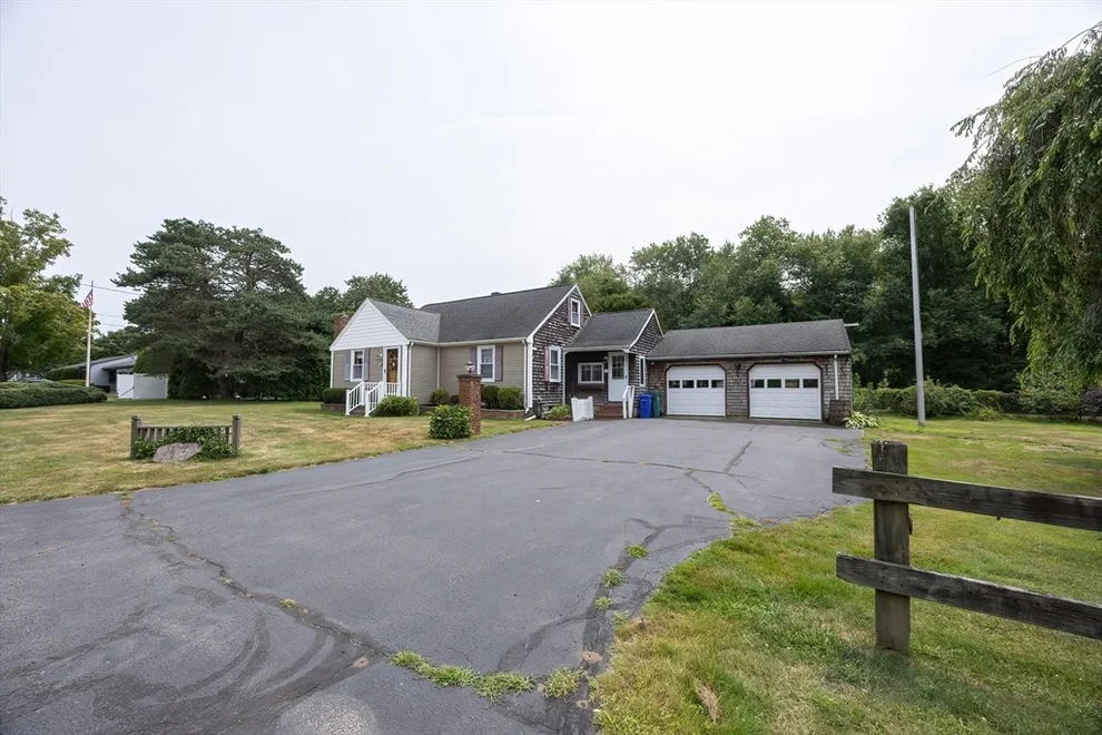 Unit for sale at 17 Karen St., Attleboro, MA 02703