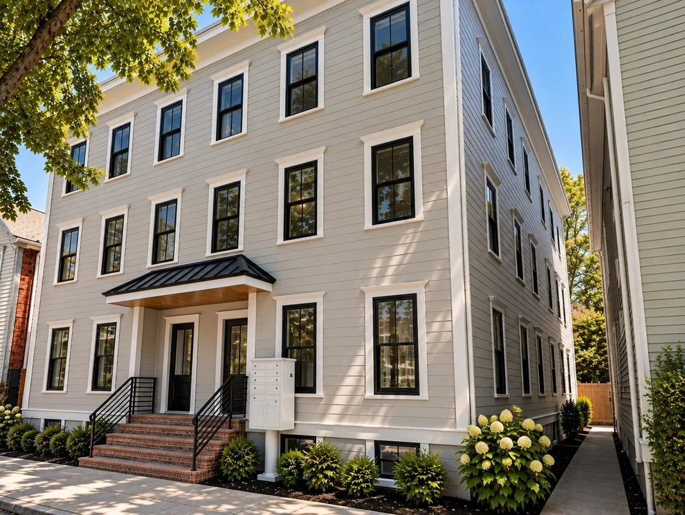 Unit for sale at 15 Hunting Street, Cambridge, MA 02141