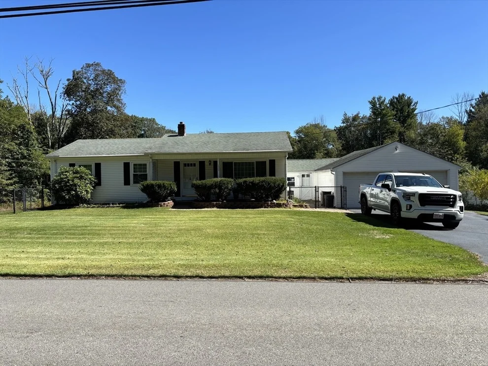 Unit for sale at 1355 Pine St, Dighton, MA 02715