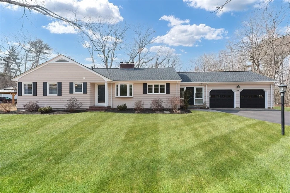 Unit for sale at 99 Smith St, Attleboro, MA 02703