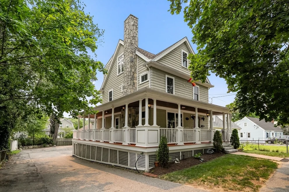 Unit for sale at 158 Lowell St, Arlington, MA 02474