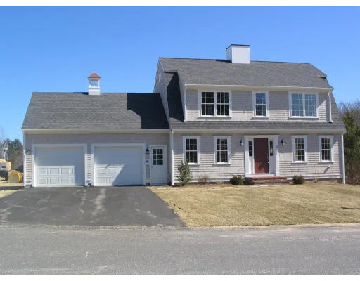Unit for sale at 3 Nobadeer Circle, Kingston, MA 02364
