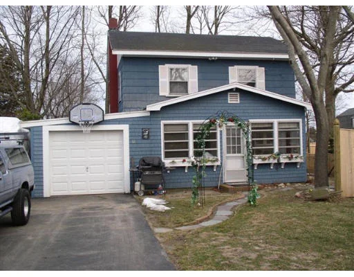 Unit for sale at 11 Chilton Avenue, Kingston, MA 02364