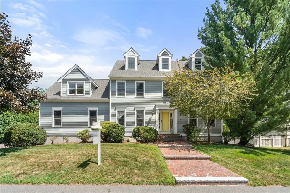 Unit for sale at 35 Whitney Avenue, Westwood, MA 02090