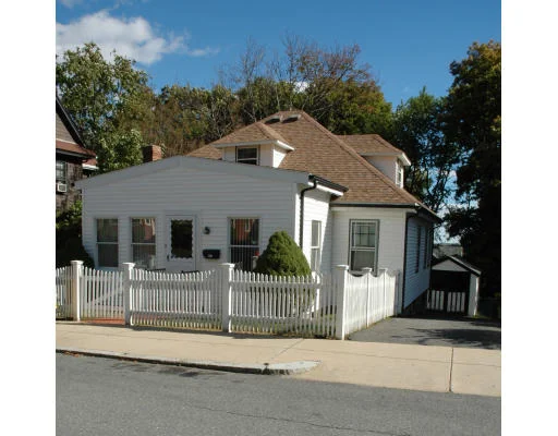 Unit for sale at 33 Montclair Avenue, Boston, MA 02131