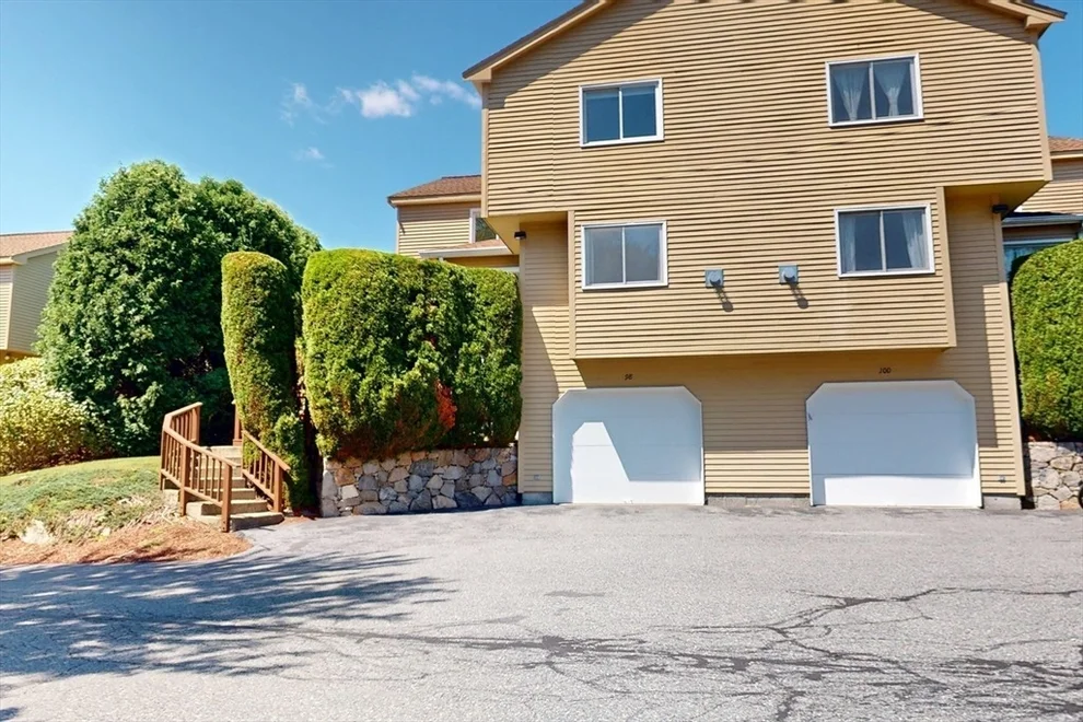 Unit for sale at 98 Algonquin Tr, Ashland, MA 01721