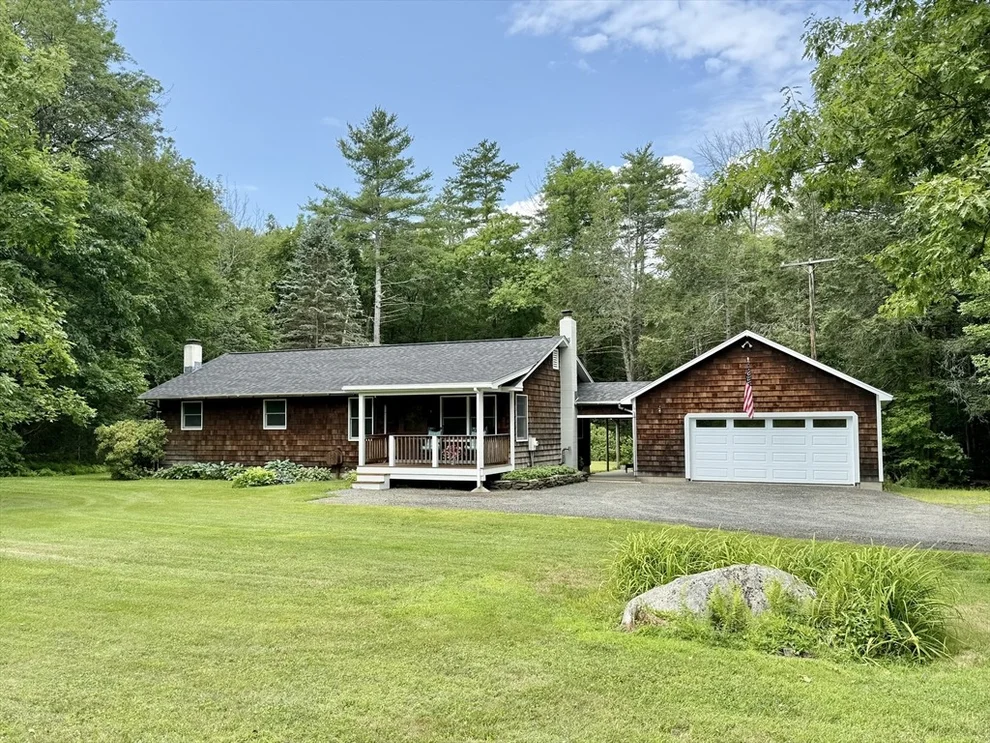 Unit for sale at 30 E Buckland Rd, Buckland, MA 01370