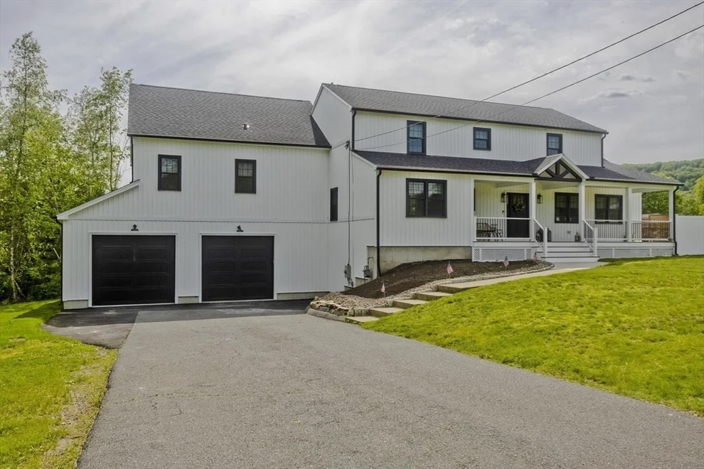 Unit for sale at 56 Margaret St, Monson, MA 01057