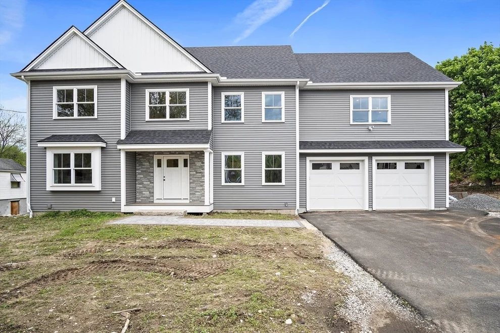 Unit for sale at 7 Locust Street, Woburn, MA 01801