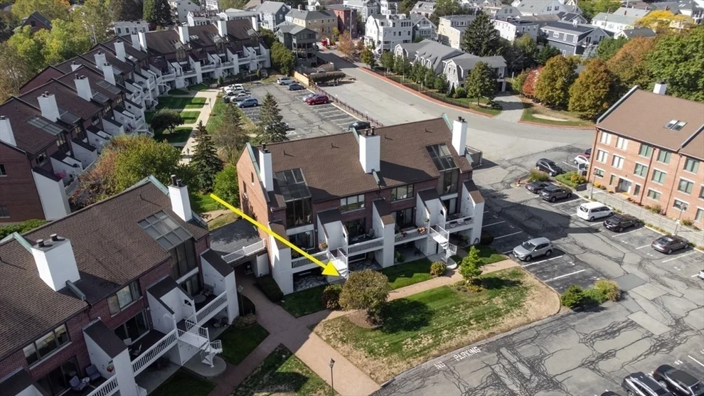 Unit for sale at 126 Merrimac Street, Newburyport, MA 01950