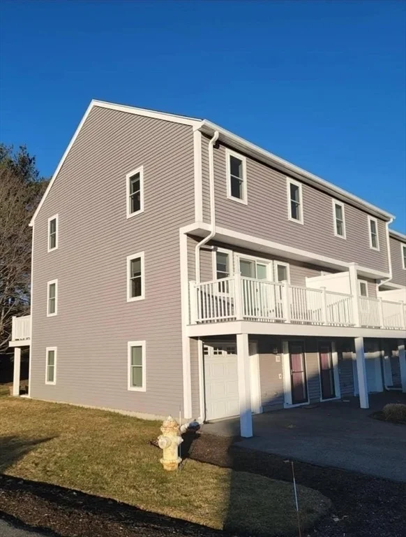 Unit for sale at 22 Collins St, Danvers, MA 01923