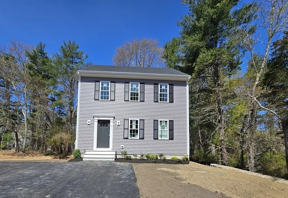 Unit for sale at 11 Paul Road, Middleboro, MA 02346