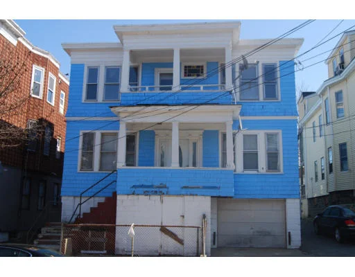 Unit for sale at 43 Sumner St, Revere, MA 02151